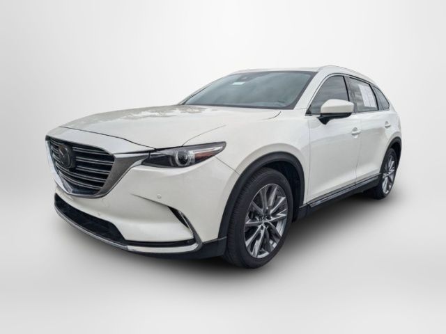 2022 Mazda CX-9 Grand Touring