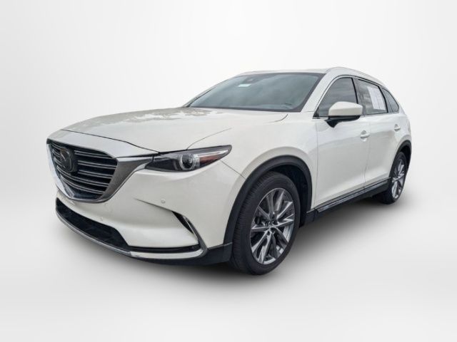 2022 Mazda CX-9 Grand Touring