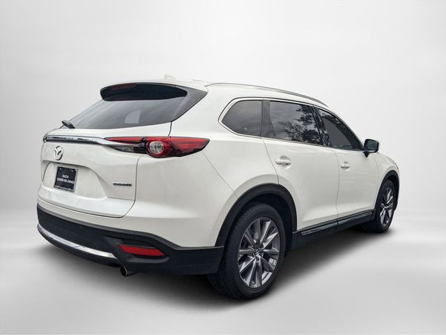 2022 Mazda CX-9 Grand Touring