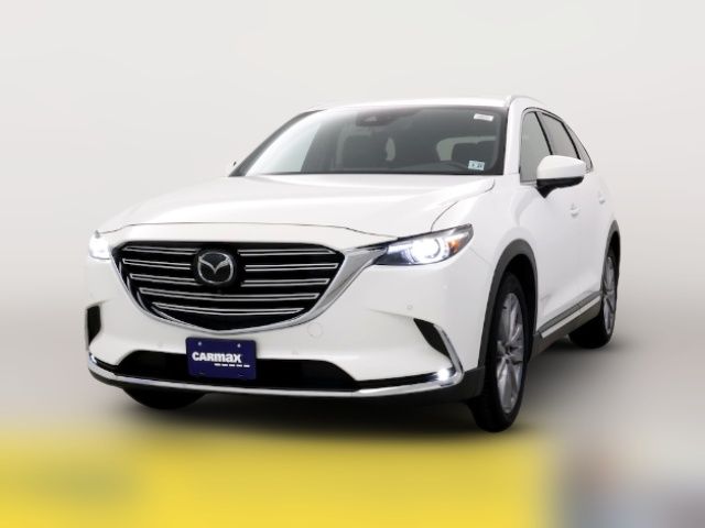 2022 Mazda CX-9 Grand Touring