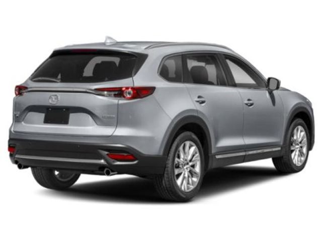 2022 Mazda CX-9 Grand Touring