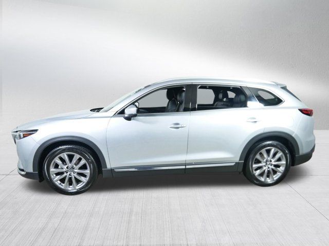 2022 Mazda CX-9 Grand Touring