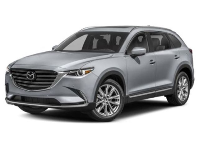 2022 Mazda CX-9 Grand Touring