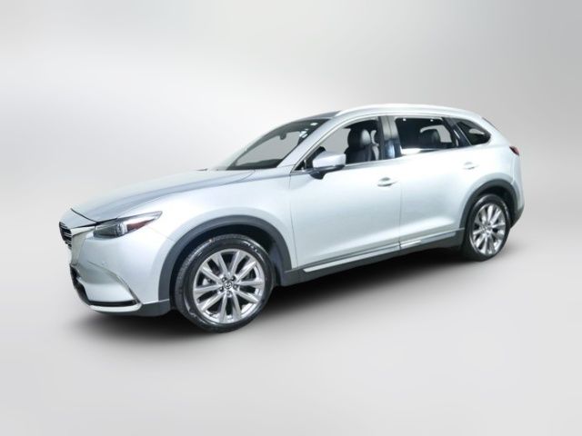 2022 Mazda CX-9 Grand Touring