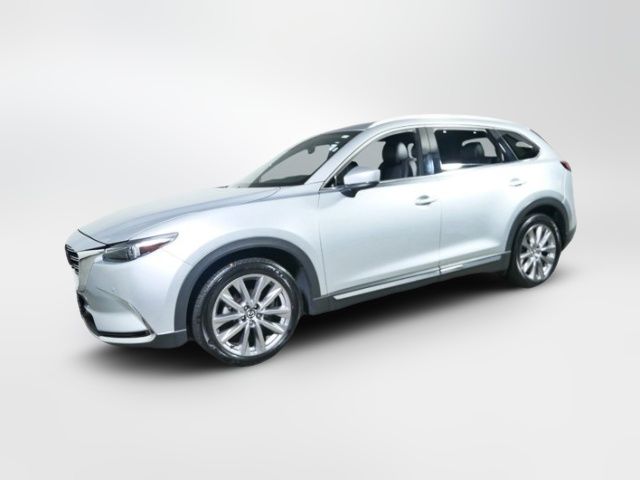 2022 Mazda CX-9 Grand Touring