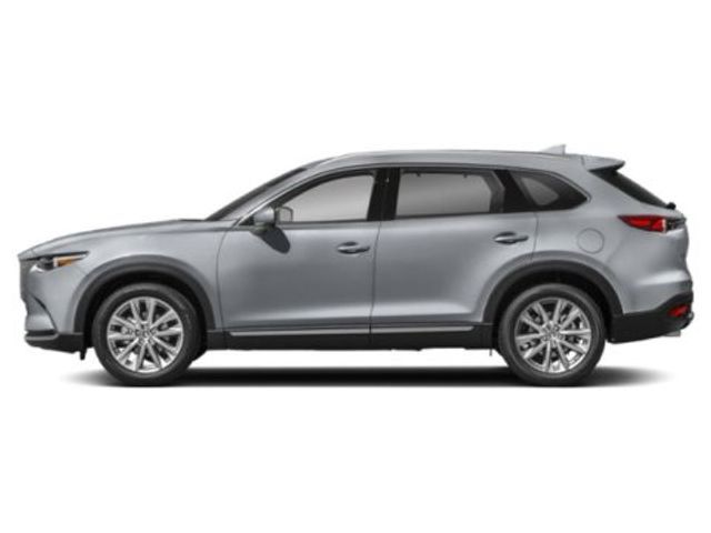 2022 Mazda CX-9 Grand Touring