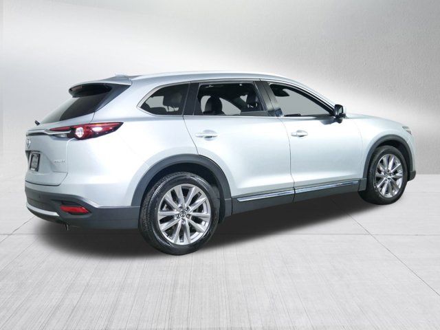 2022 Mazda CX-9 Grand Touring