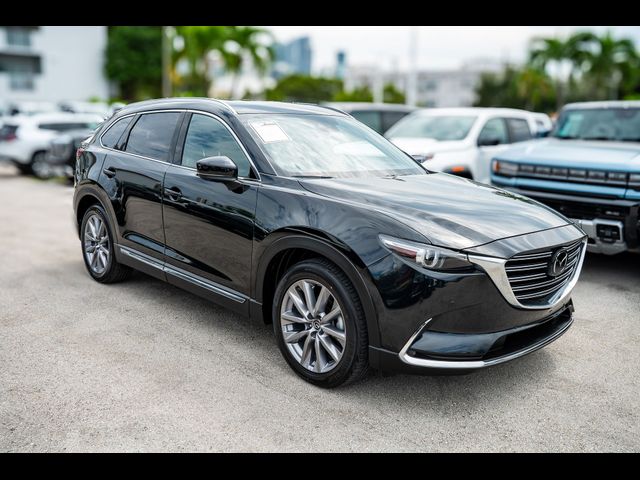 2022 Mazda CX-9 Grand Touring