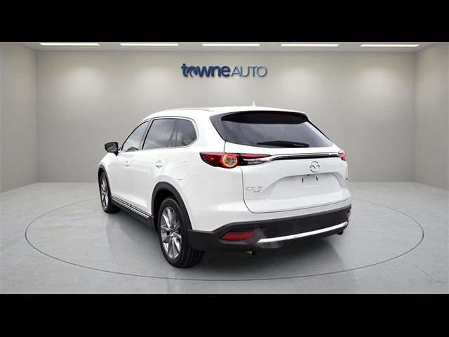 2022 Mazda CX-9 Grand Touring