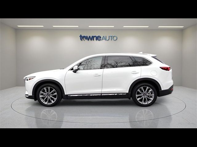 2022 Mazda CX-9 Grand Touring