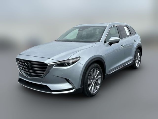 2022 Mazda CX-9 Grand Touring