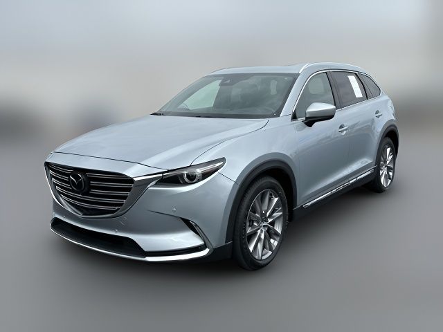 2022 Mazda CX-9 Grand Touring