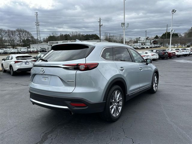 2022 Mazda CX-9 Grand Touring