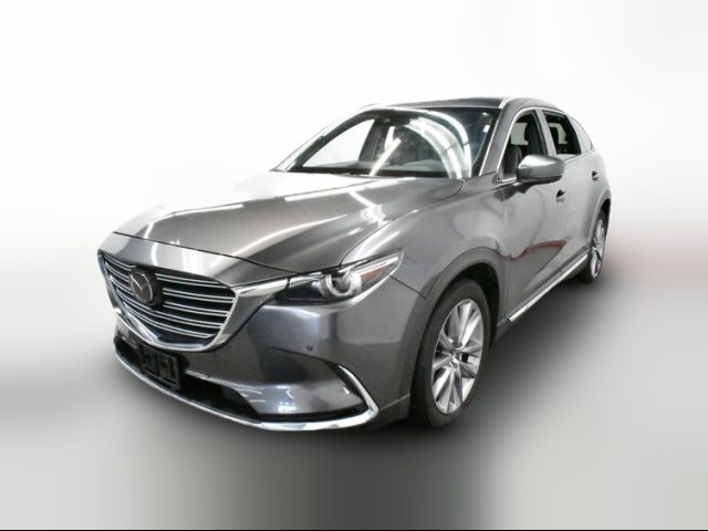 2022 Mazda CX-9 Grand Touring