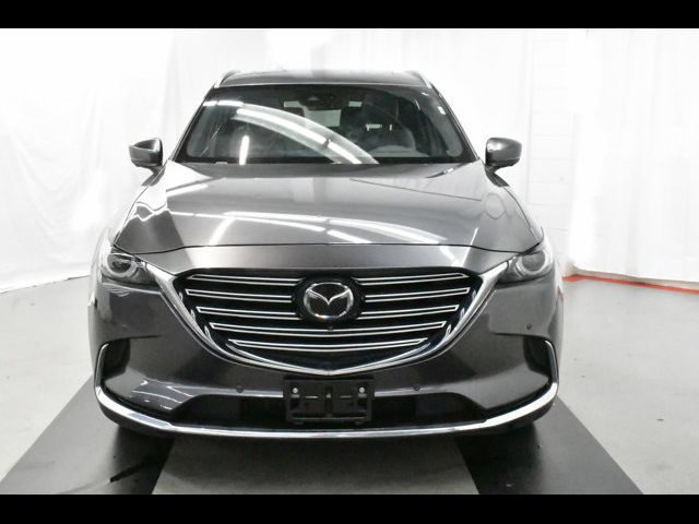 2022 Mazda CX-9 Grand Touring