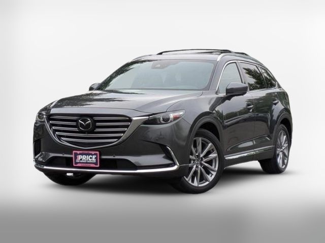 2022 Mazda CX-9 Grand Touring