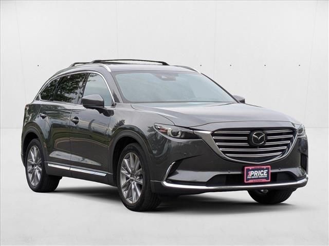 2022 Mazda CX-9 Grand Touring