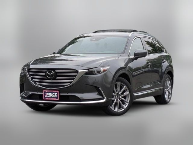 2022 Mazda CX-9 Grand Touring