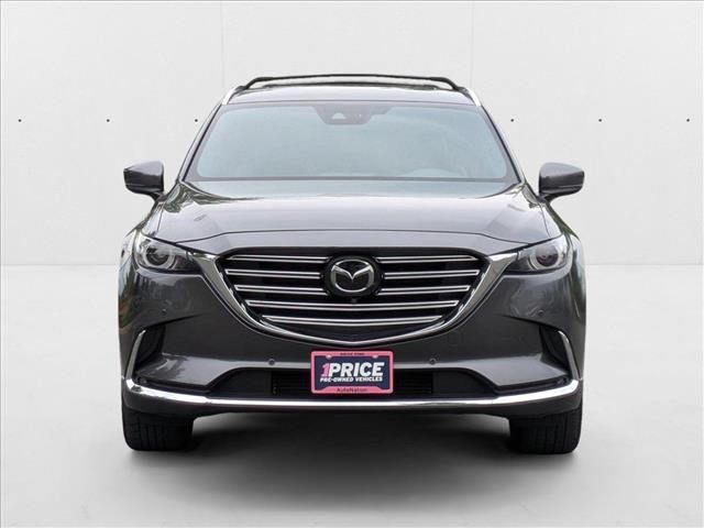 2022 Mazda CX-9 Grand Touring