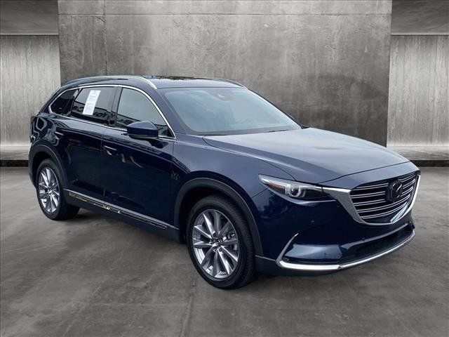 2022 Mazda CX-9 Grand Touring