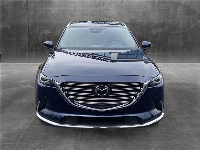 2022 Mazda CX-9 Grand Touring