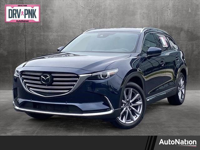 2022 Mazda CX-9 Grand Touring