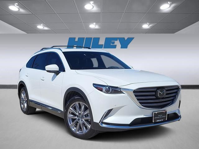 2022 Mazda CX-9 Grand Touring