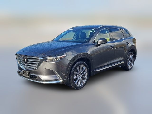 2022 Mazda CX-9 Grand Touring