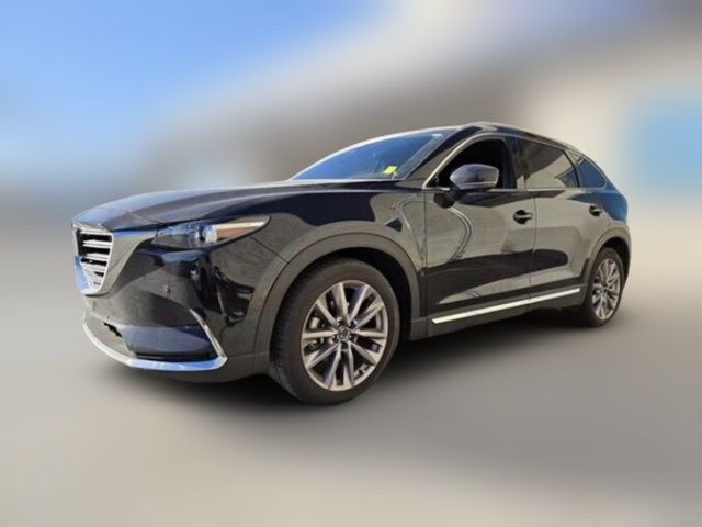 2022 Mazda CX-9 Grand Touring