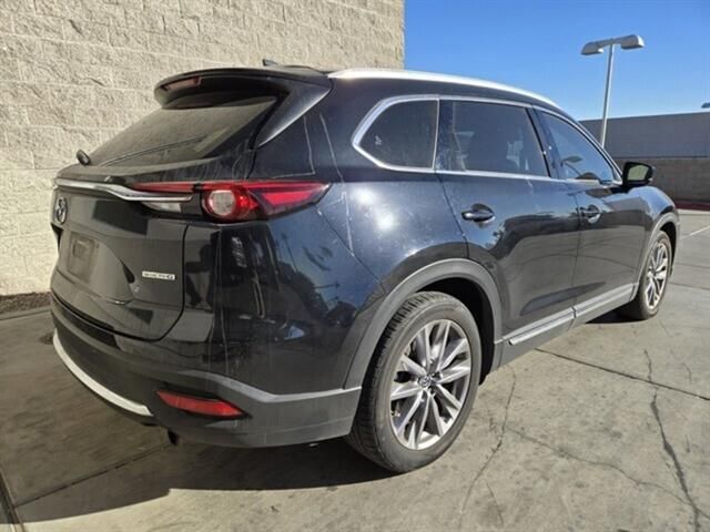 2022 Mazda CX-9 Grand Touring