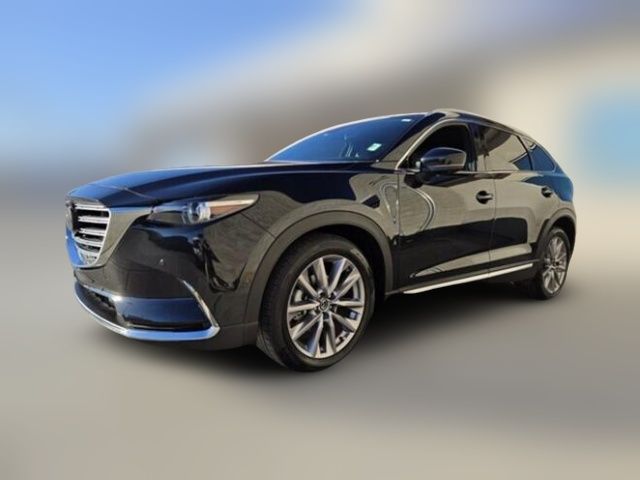 2022 Mazda CX-9 Grand Touring