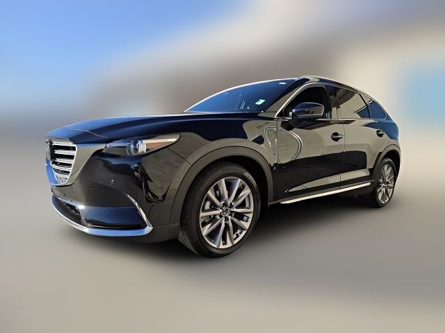 2022 Mazda CX-9 Grand Touring