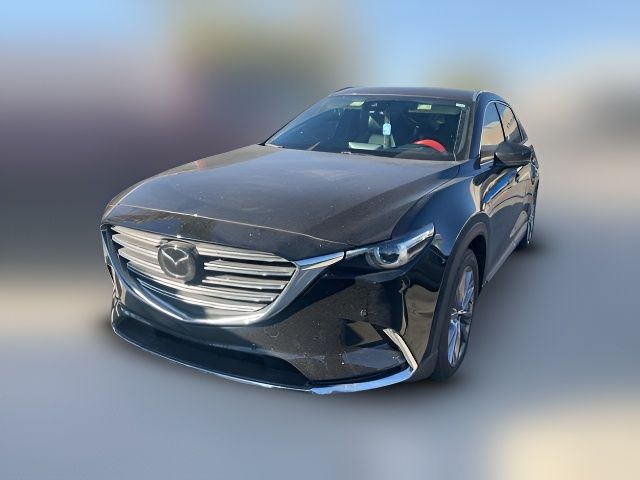 2022 Mazda CX-9 Grand Touring