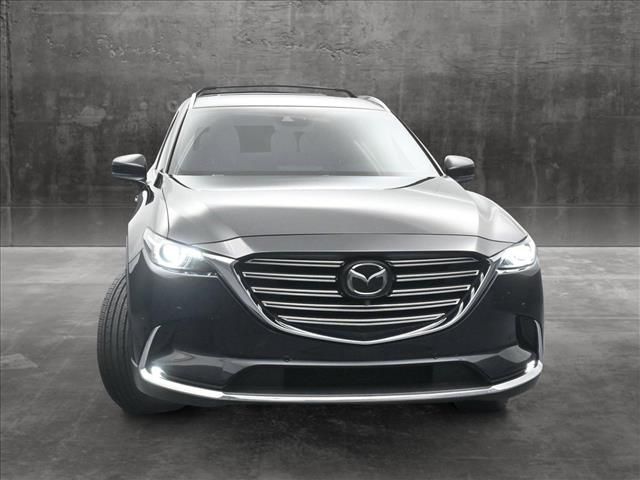 2022 Mazda CX-9 Grand Touring