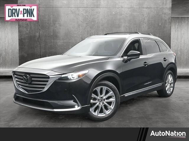 2022 Mazda CX-9 Grand Touring