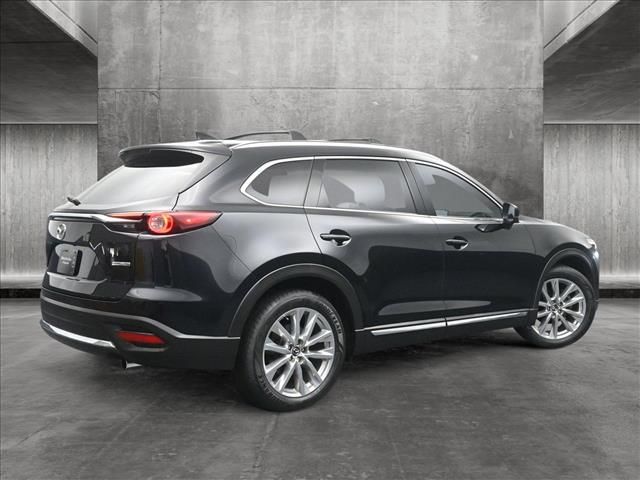 2022 Mazda CX-9 Grand Touring