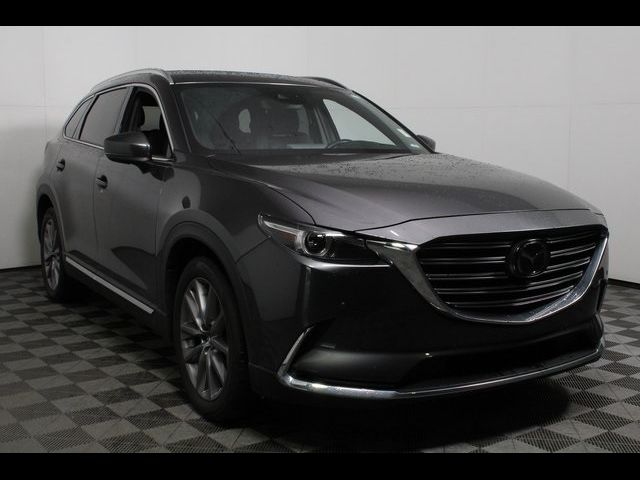 2022 Mazda CX-9 Grand Touring