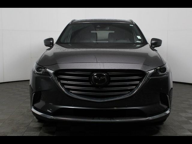 2022 Mazda CX-9 Grand Touring