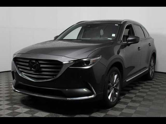 2022 Mazda CX-9 Grand Touring