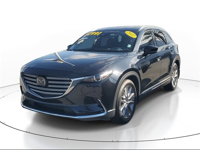 2022 Mazda CX-9 Grand Touring