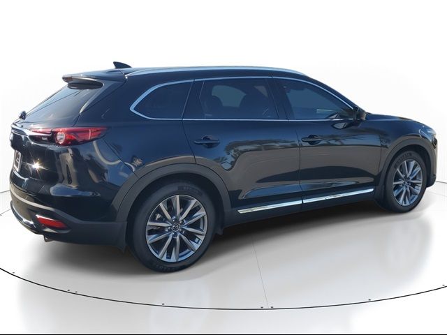 2022 Mazda CX-9 Grand Touring