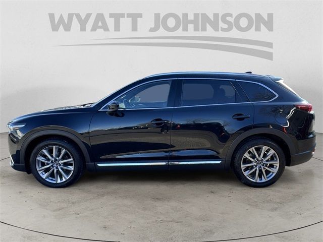 2022 Mazda CX-9 Grand Touring