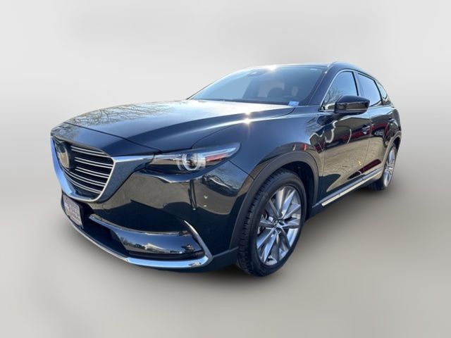 2022 Mazda CX-9 Grand Touring