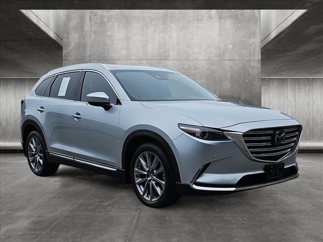 2022 Mazda CX-9 Grand Touring