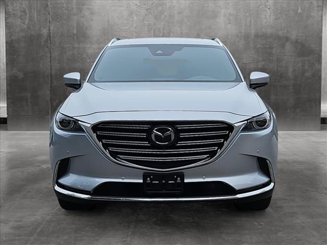 2022 Mazda CX-9 Grand Touring