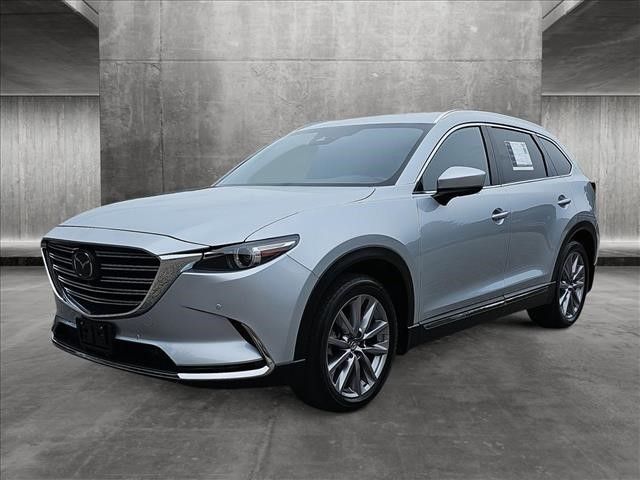 2022 Mazda CX-9 Grand Touring