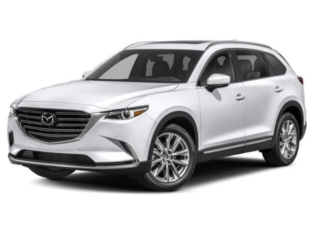 2022 Mazda CX-9 Grand Touring