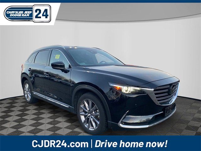 2022 Mazda CX-9 Grand Touring