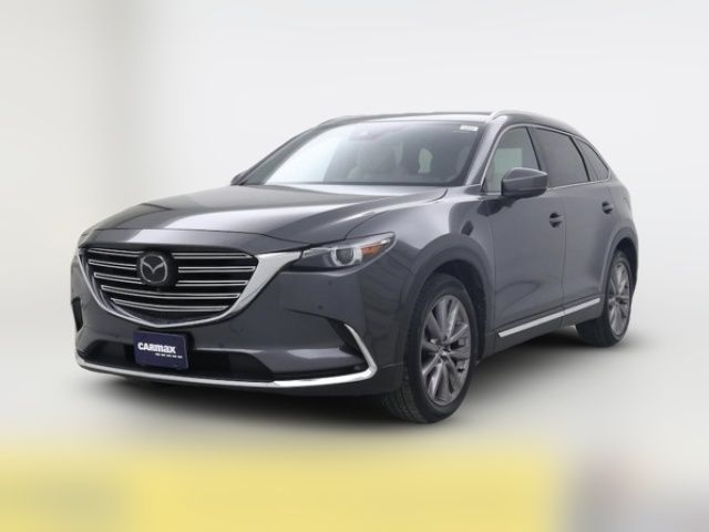 2022 Mazda CX-9 Grand Touring