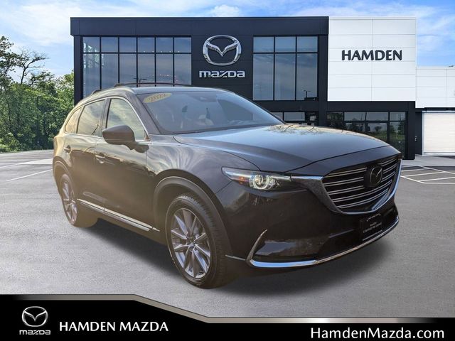 2022 Mazda CX-9 Grand Touring